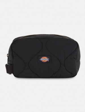 Pouches Dickies Thorsby Liner Masculino Pretas | 468537522
